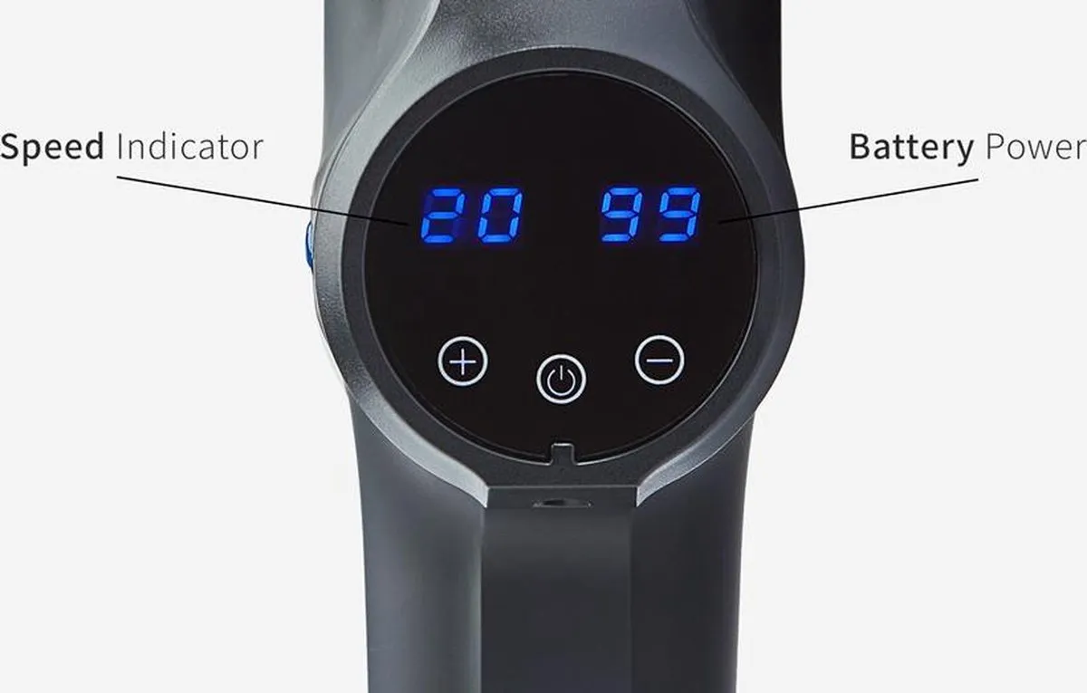 Vitaly Med Gun - Afbeelding 5