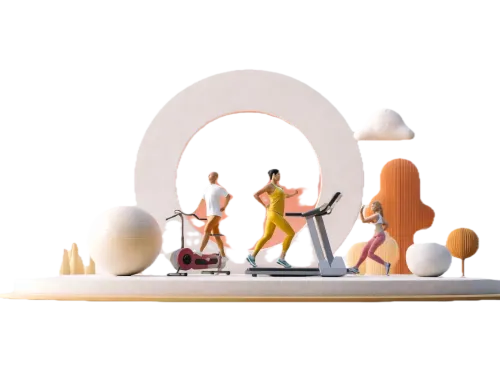 Natuurlijke Vitaliteit: De Toekomst van Fitheid