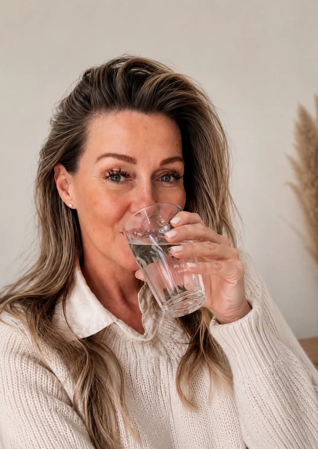 clau water