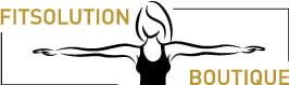 Fitsolution Logo
