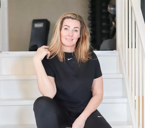 Holistisch Fitness