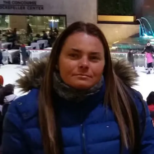 Lyanne online fit programma