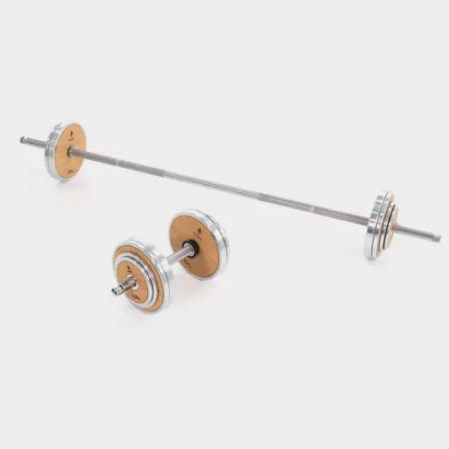 Weightplate tower - Afbeelding 5