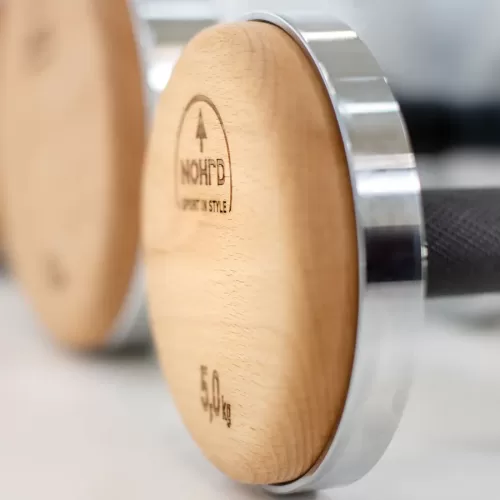 Dumbbells - Afbeelding 3