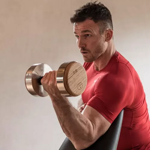 Dumbbells - Afbeelding 5