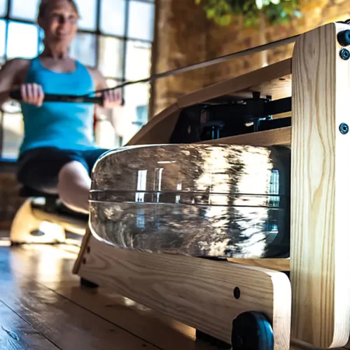 WaterRower Hybrid - Afbeelding 5