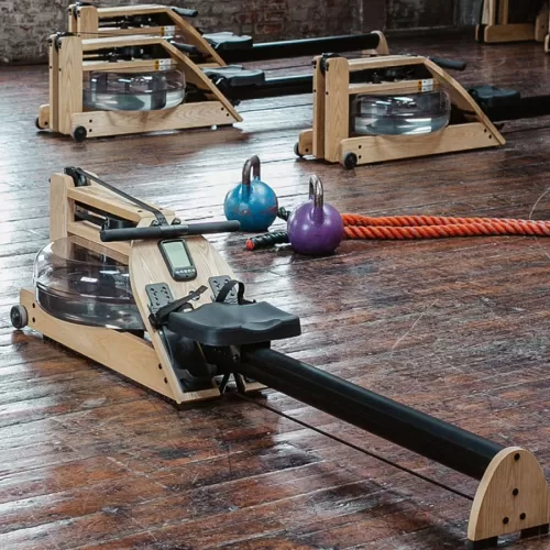 WaterRower Hybrid - Afbeelding 4