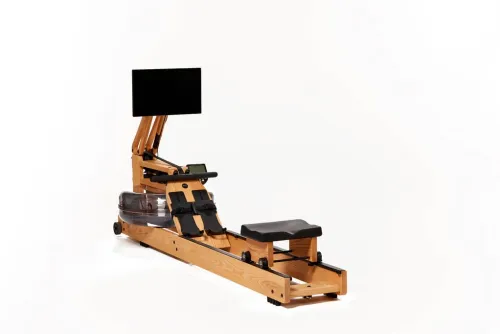 WaterRower Ergatta Upgrade Set met 17 inch touchscreen