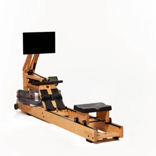 WaterRower Ergatta Upgrade Set met 17 inch touchscreen